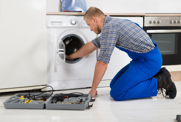 Mantenimiento línea blanca